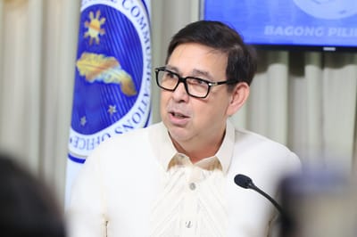 Malacañang lauds Manila for subsidizing free jeepney rides during fuel crisis