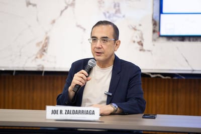 Meralco makes it clear: ‘We are not against the use of solar equipment’
