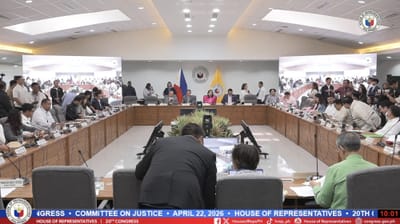Mans Carpio files criminal raps vs. BSP governor, AMLC chief, lawmakers over ‘illegal’ disclosure of bank records