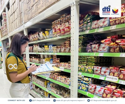 Prices of basic commodities may rise: DTI
