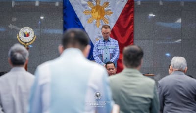 ‘Sayang ang pagkakataon’: Senate impasse costing PH its window to prepare for El Niño, says UP NCPAG dean