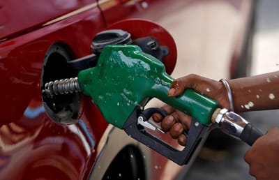 India hikes petrol and diesel prices by about 3 rupees/litre, retailers say