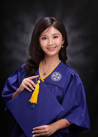 Pisay graduate receives 23 admission offers from international universities