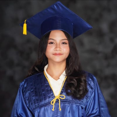 Pisay valedictorian from Cordillera gets full scholarship at Harvard