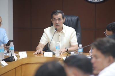 Despite global oil shock, Manila posts P3.3-billion surge in new business investments in first half of 2026