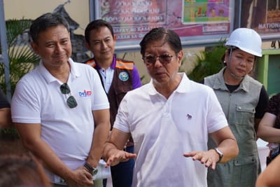 For the first time, PH education spending exceeds 4% of GDP—meeting UNESCO’s recommended standard