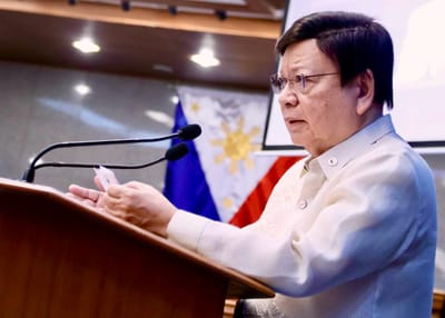 Iglesia ni Cristo stands by Marcoleta, says jailing him for plunder meant to silence corruption probe