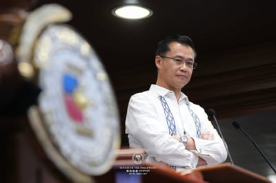 Senate pushes for fast release of ₱180-B in rehab funds for earthquake-hit Mindanao