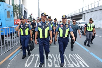 BBM’s 2027 budget sets aside ₱2 billion to fill PNP vacancies, ₱6.2 billion for police stations