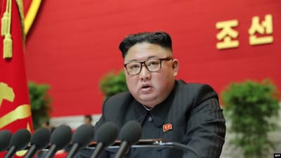 North Korean leader ‘extremely obese’: Seoul spy agency