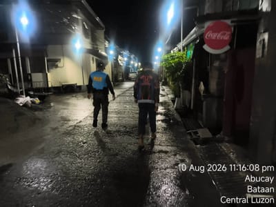 72% of Filipinos feel safe in their neighborhoods, with Visayas recording the highest — OCTA