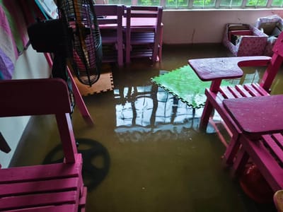 How typhoon-induced class suspensions affect students’ learning, study explains