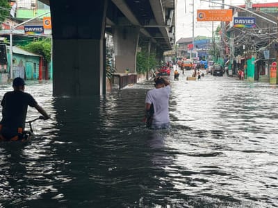 As rainfall impacts vary by city, blanket class suspensions may no longer make sense: experts