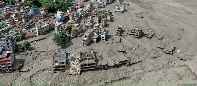 What scientists know so far about Nepal’s deadly floods