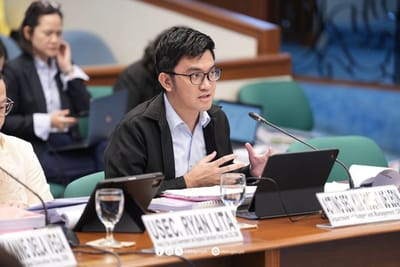 DBM chief moves to cut red tape on salary releases, says agencies will no longer need to file requests by Q4 2026