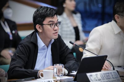 ‘Bawat Bayan Makikinabang’: Marcos administration’s ₱7.2 trillion 2027 proposed budget to benefit every Filipino in every corner of the country, says DBM chief