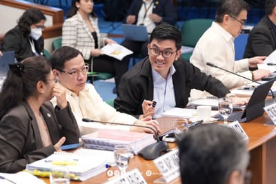 DBM releases ₱6 billion to clear backlog of salary differentials for 80,000 promoted teachers