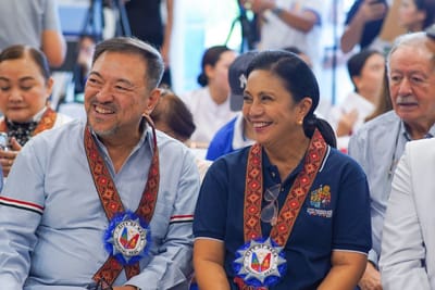 ‘Pag tumutulong ka na, wala nang boundaries’: PCSO brings medical equipment to hospitals across the Philippines
