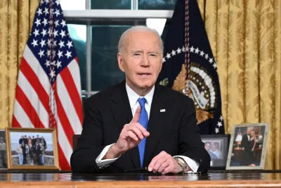Former US president Joe Biden’s cancer has spread – son
