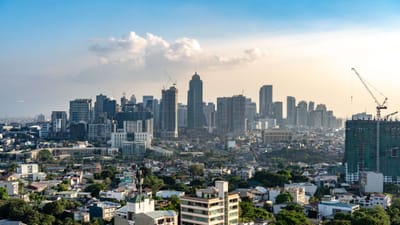 Real estate market sees chilling effect from flood control scam