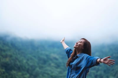 Harvard’s 85-year study reveals the six habits that predict a long, happy life