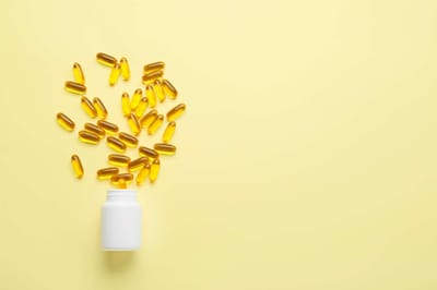 Vitamin D shown to slow aging in Harvard study