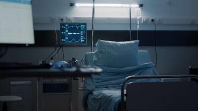 Middle class now the ‘new poor’ as health costs surge amid Iran crisis, says public health expert
