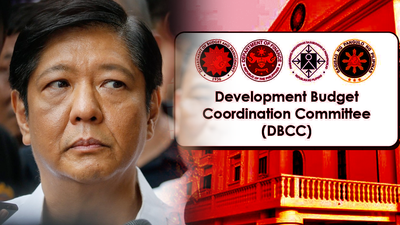 Executive branch put Marcos’ legacy at risk for allowing massive budget insertions: Erice