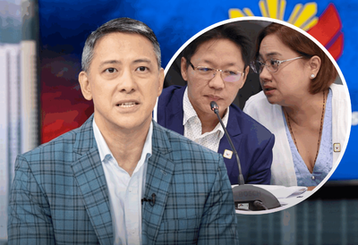 BIR files ₱7.1-billion tax evasion cases vs. Discaya couple