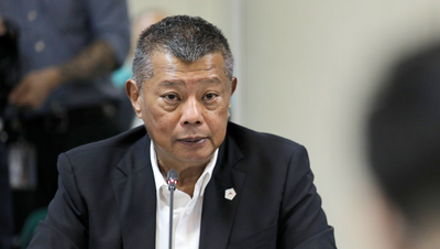 Political analyst urges Congress to strengthen Ombudsman instead of creating new anti-graft commission