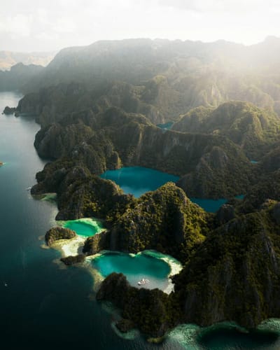 Philippines named as World’s No. 1 retirement destination
