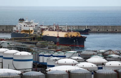Global oil price surge far from over