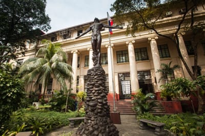 UP Manila now offers RadTech program to help fill country’s need for 19,000 more radiologic technologists