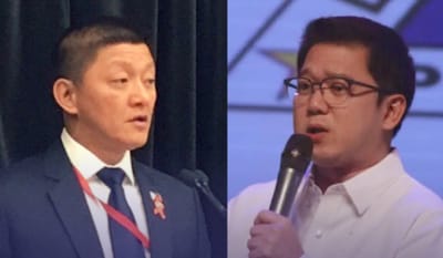 EXCLUSIVE: ‘Nilaglag ako ni Bistek,’ says ex-QC administrator after Bautista graft acquittal