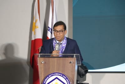 DOST chief to households, farmers, LGUs: here’s how to get ahead of El Niño