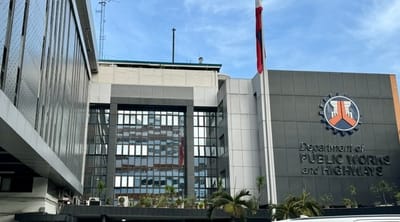 Purge fly-by-night contractors at DPWH: Erice