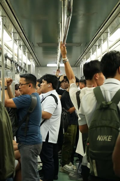 SWS: 38% of Filipinos believe quality of life will improve in the next 12 months