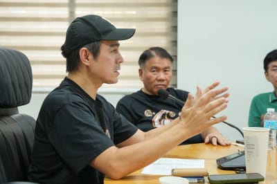 Isko Moreno announces Manila LGU to shoulder jeepney drivers’ earnings to provide free rides for commuters