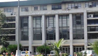 Ex-Agriculture chief sounds alarm over DA procurement system for fertilizers, seeds, and farm Inputs
