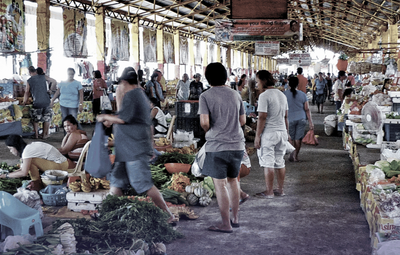 Philippines facing its ‘worst economy in years’ as investor confidence deteriorates: Leviste