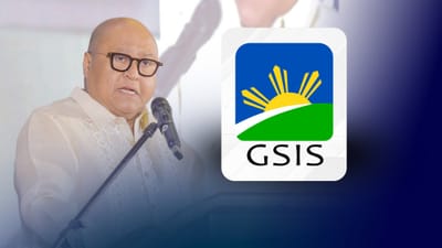 GSIS rolls out ‘Balik Ginhawa’ relief program, gives members lump-sum refund of 3-month loan amortizations