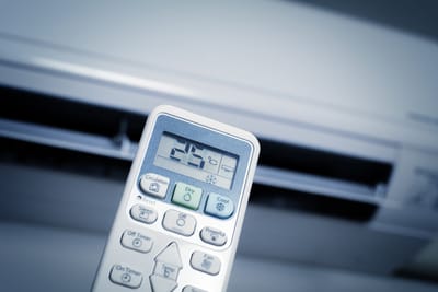 Inter-agency committee tells gov’t agencies: Set airconditioning units no lower than 24°C