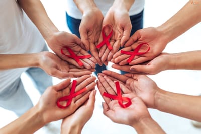 What you need to know about HIV: transmission, prevention, and where to get tested
