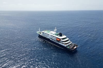 WHO declares cruise ship hantavirus outbreak over