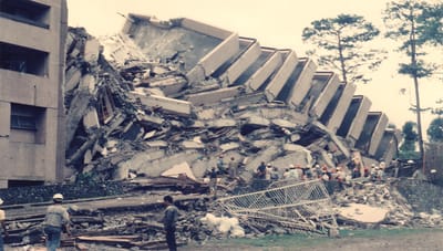36 years after the 1990 Luzon earthquake, the Philippines is still trying to learn the same lessons