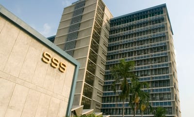 SSS Pension Reserve Fund hits ₱1 trillion for the first time in history