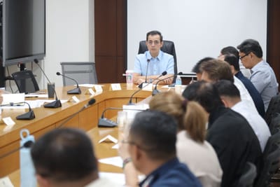 Isko Moreno orders all Manila public school graduations held inside campuses amid looming oil crisis