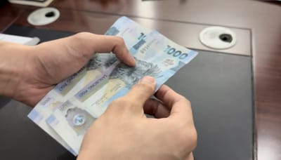 EXPLAINER | The Peso just hit ₱60 against the US Dollar: Who wins, who loses?