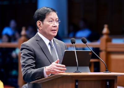 ‘Just BS!’: Ping Lacson denies minority push for Senate leadership change is linked to Con-Ass