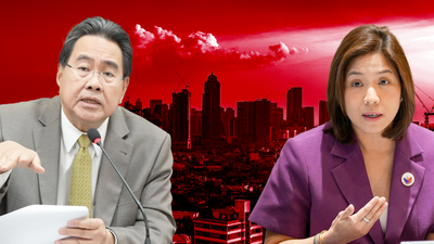 Imperial Manila? 2026 budget gives 37.7% to Luzon, NCR vs. 11.1% for Visayas, 15.4% for Mindanao